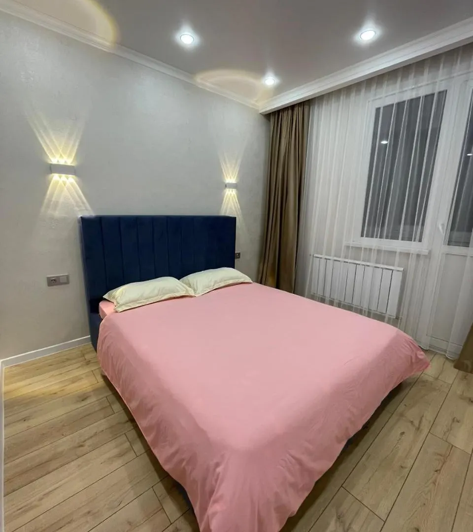 Mereyhouse Алматы 0*,  Казахстан