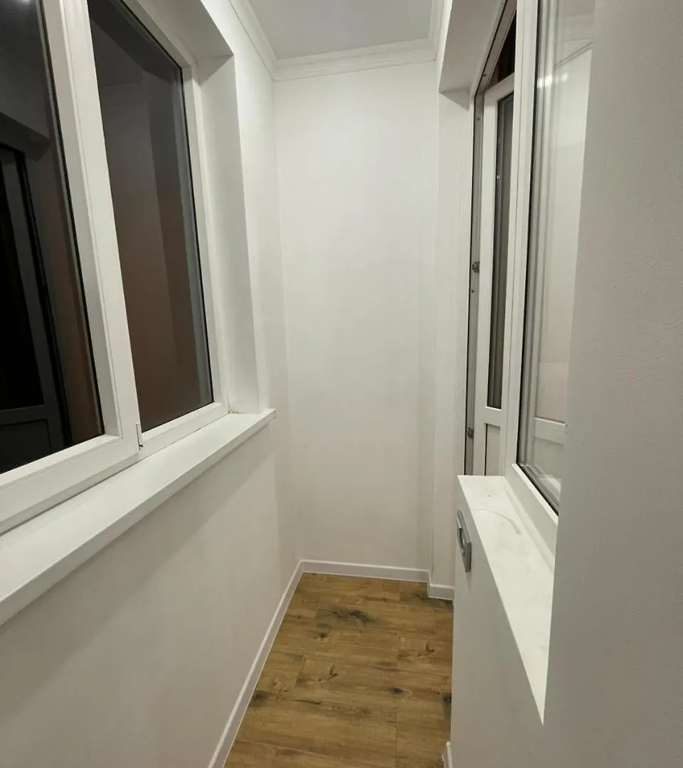 Mereyhouse Алматы Апартаменты